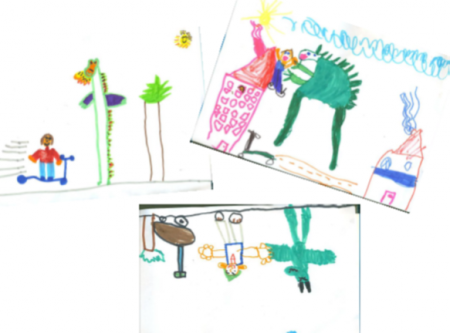 Badalona i Sant Jordi